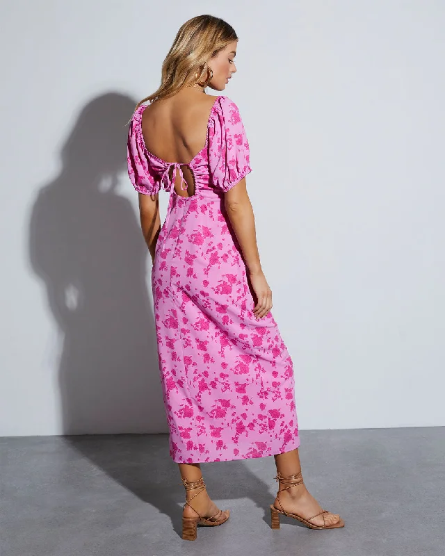 roseanne-sweetheart-floral-midi-dress