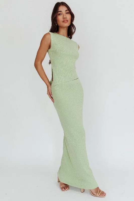 rossana-ribbed-maxi-skirt-sage