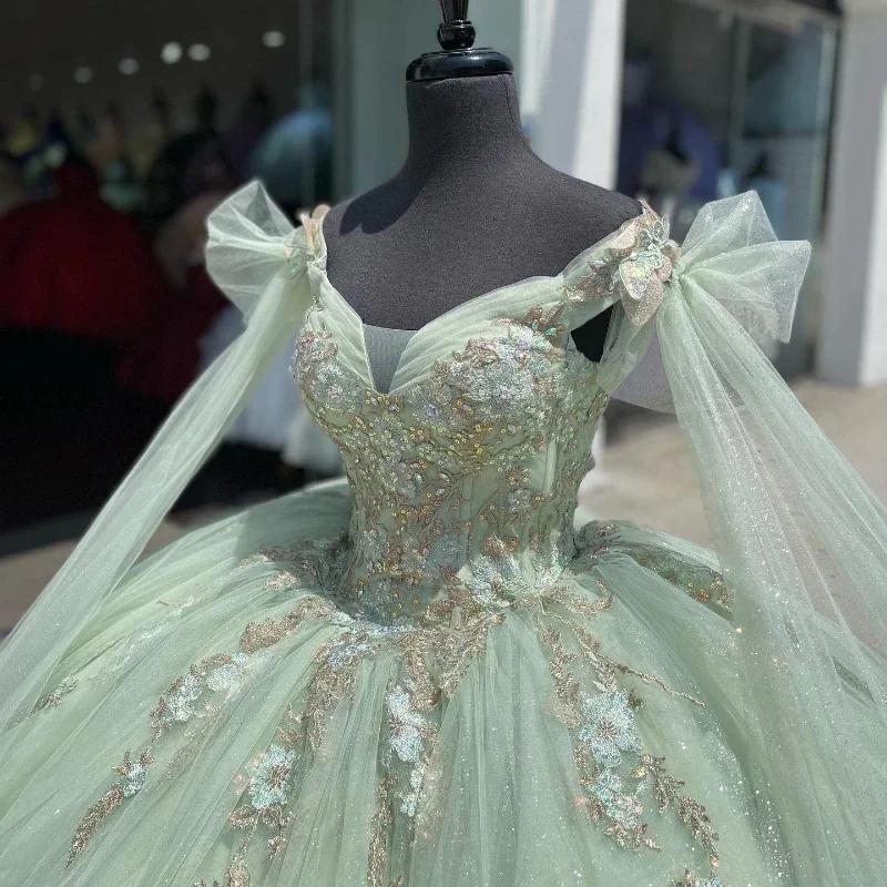 sage-green-tulle-quinceanera-dresses-sweetheart-beads-applique-lace-with-cape-ball-gown-sweet-sixteen-dress-gowns-vestidos-de-15