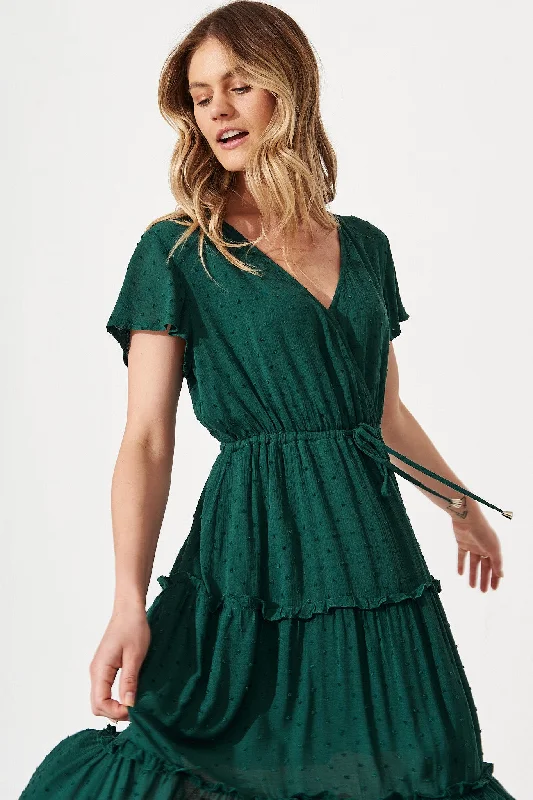 sangria-dress-in-emerald-green-swiss-dot