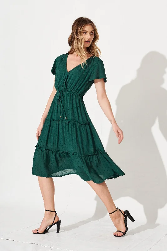 sangria-dress-in-emerald-green-swiss-dot