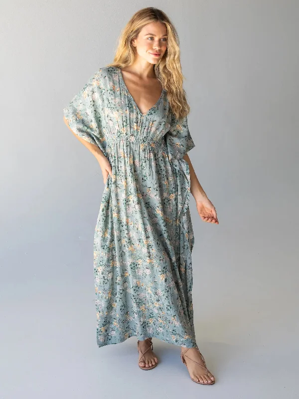 sanibel-kaftan-maxi-dress-light-green-floral