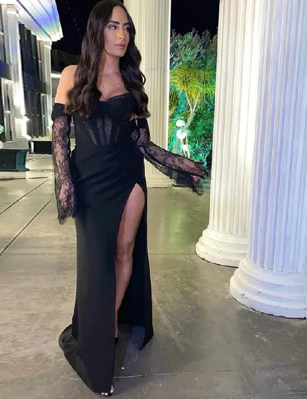 sexy-black-satin-prom-party-dress-detachable-long-sleeve-formal-night-event-gowns-high-split-evening-dresses-vestidos