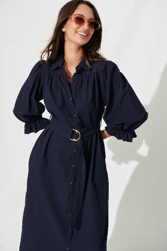 sicilian-midi-shirt-dress-in-navy-cotton