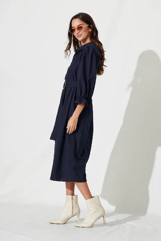 sicilian-midi-shirt-dress-in-navy-cotton