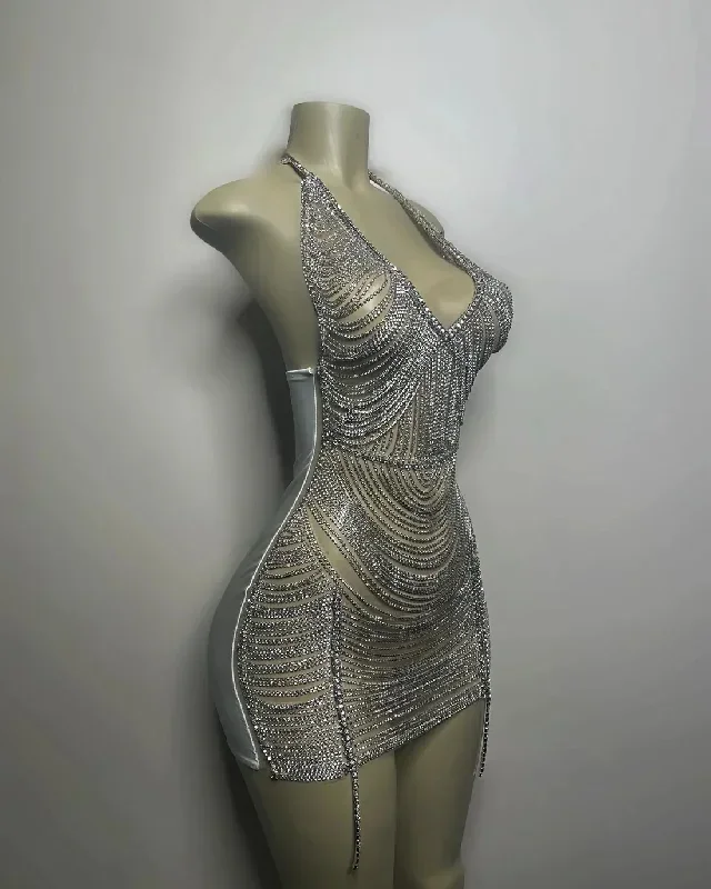 silver-luxury-halter-diamond-short-prom-dresses-black-girls-sexy-birthday-party-dresses-african-mini-cocktail-dresses-homecoming