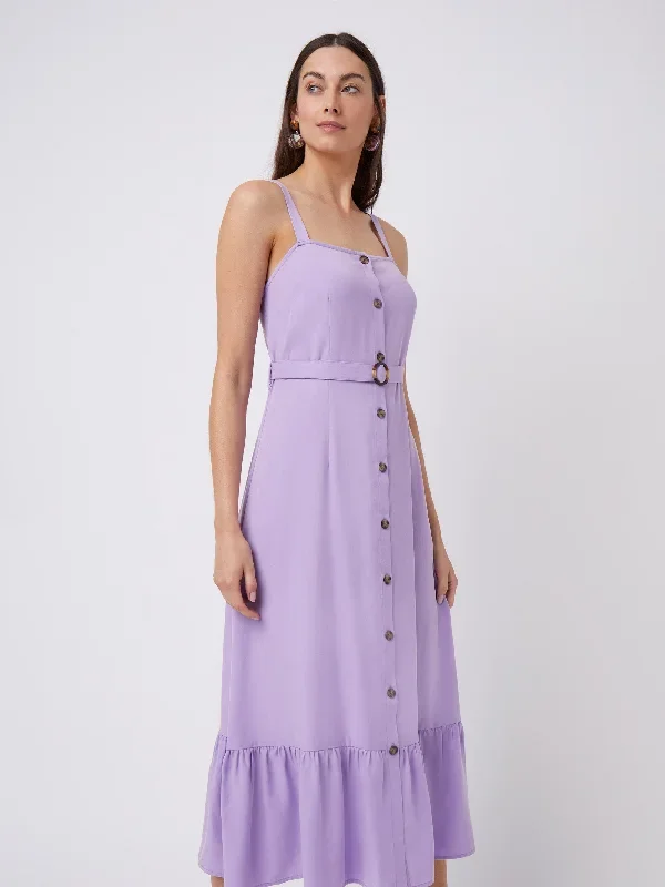 simple-button-midi-dress-violet