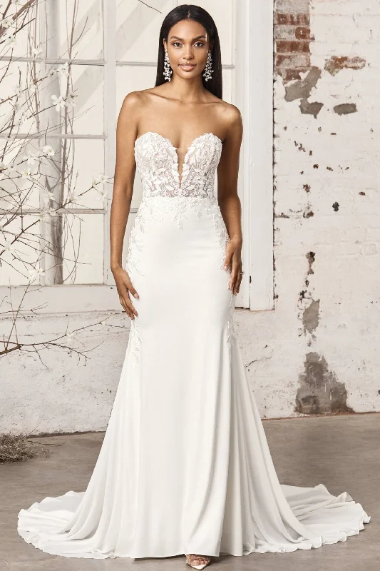 Sincerity 44381 Wedding Dress