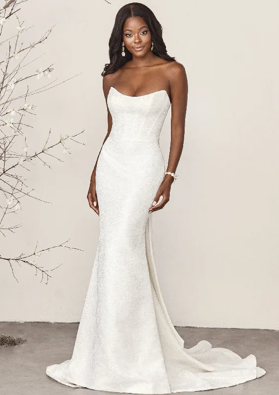 Sincerity 44384 Wedding Dress