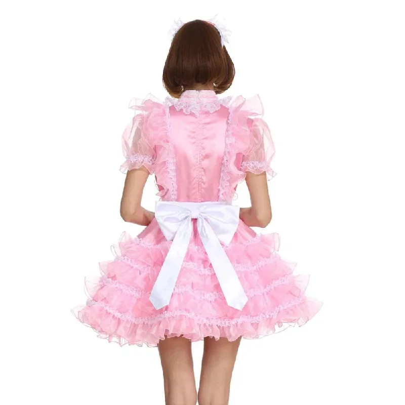 sissy-liz-maid-dress