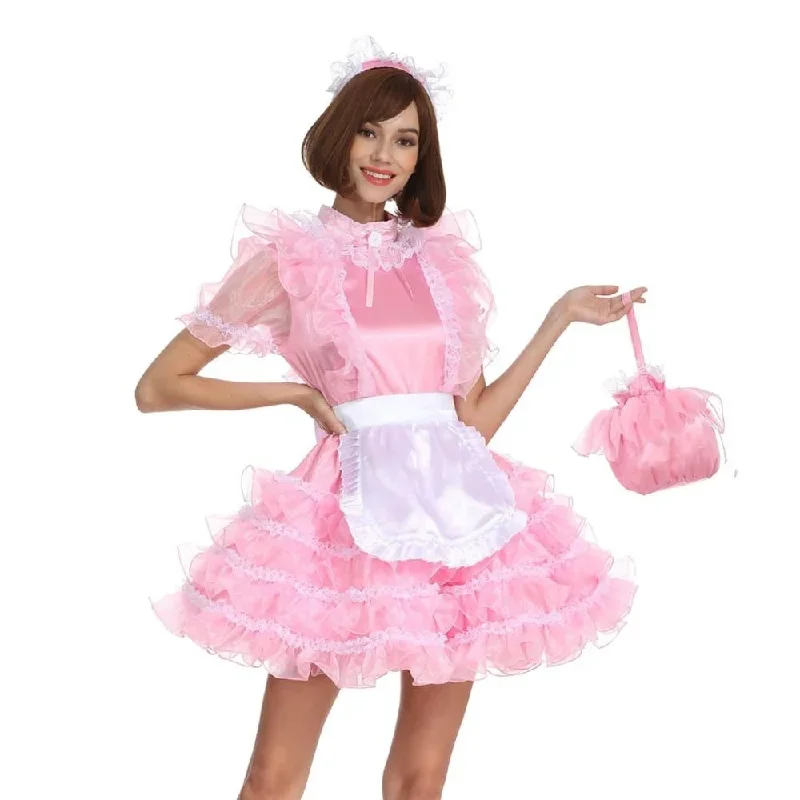 sissy-liz-maid-dress