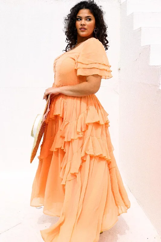 solana-dress-in-apricot