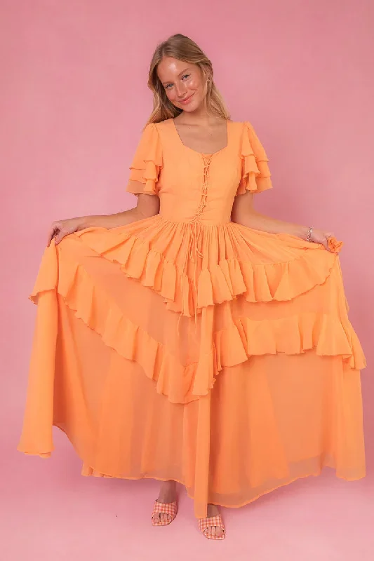 solana-dress-in-apricot