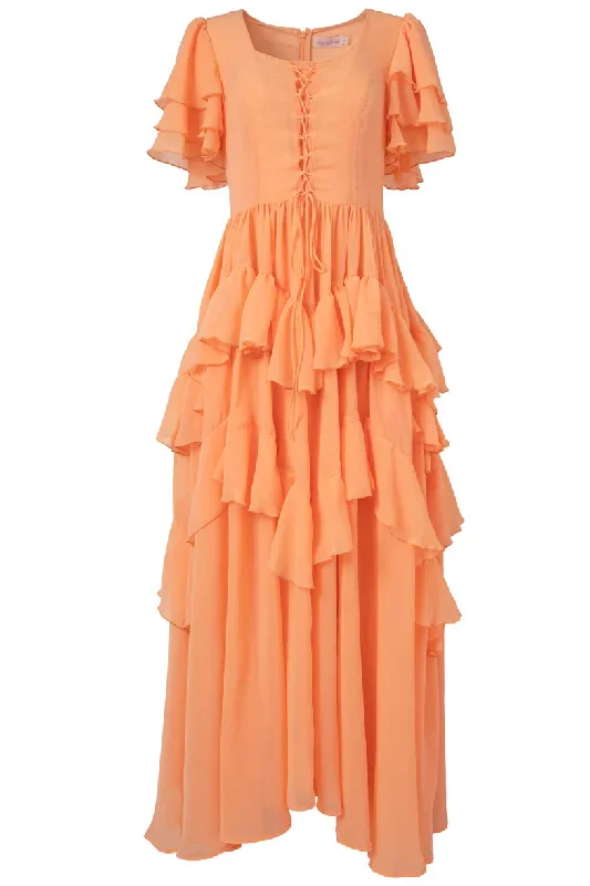 solana-dress-in-apricot