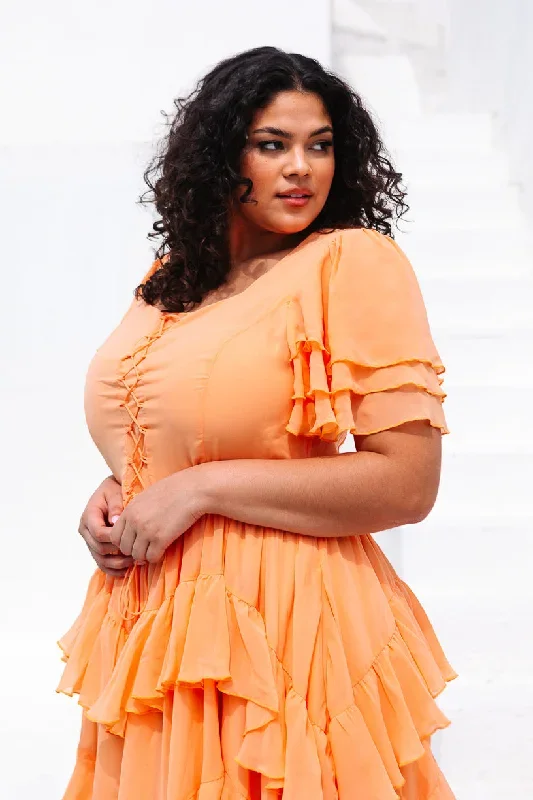 solana-dress-in-apricot