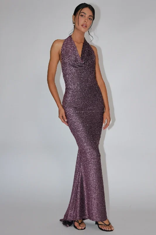 soleil-moon-halterneck-maxi-dress-sparkle-rose