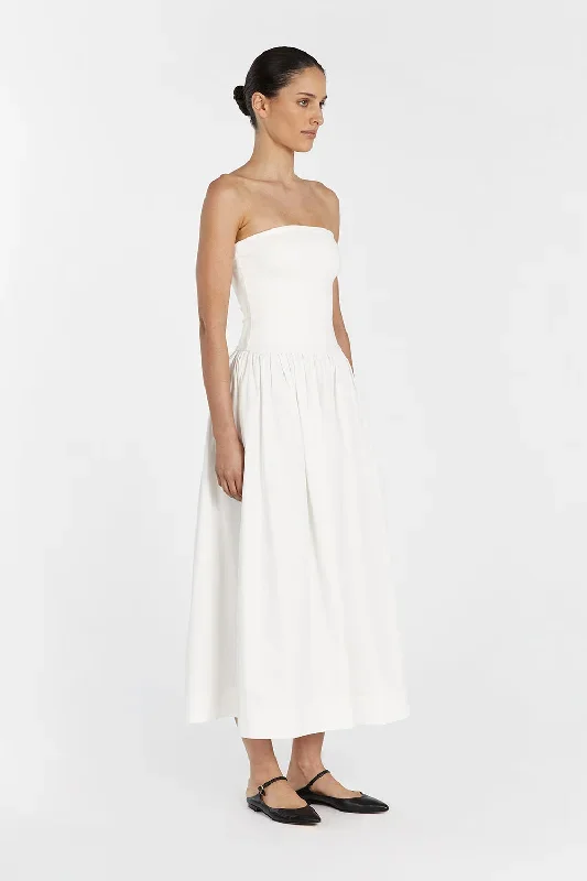 sophie-white-strapless-midi-dress