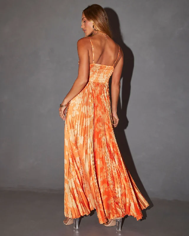 soraya-printed-and-pleated-maxi-dress