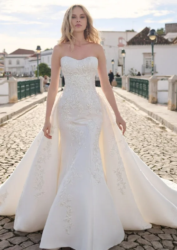 Sottero and Midgley Barcelona Wedding Dress