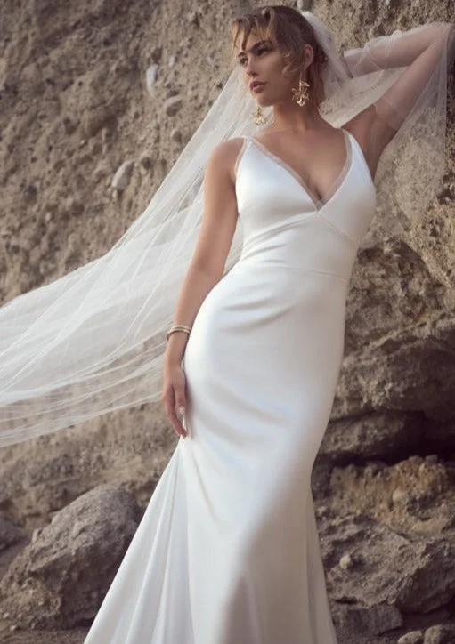 Sottero & Midgley Senovia Wedding Dress