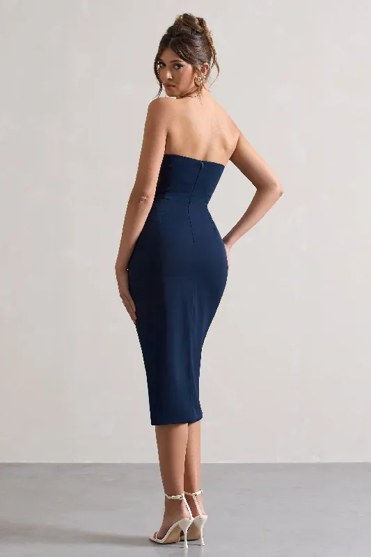 soulmate-navy-bandeau-midi-dress-cl128447015