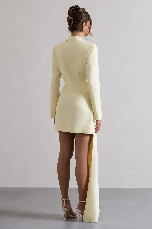 spiral-lemon-tailored-blazer-mini-dress-with-asymmetric-hem-cl132343188