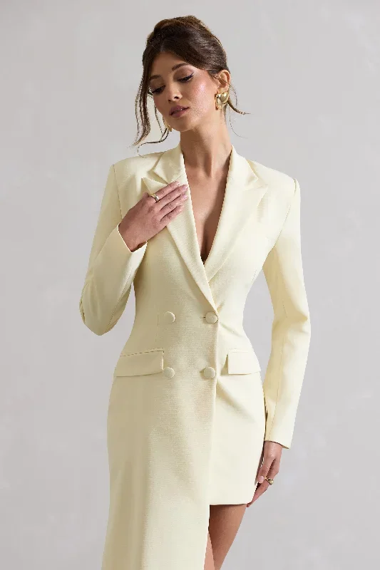 spiral-lemon-tailored-blazer-mini-dress-with-asymmetric-hem-cl132343188