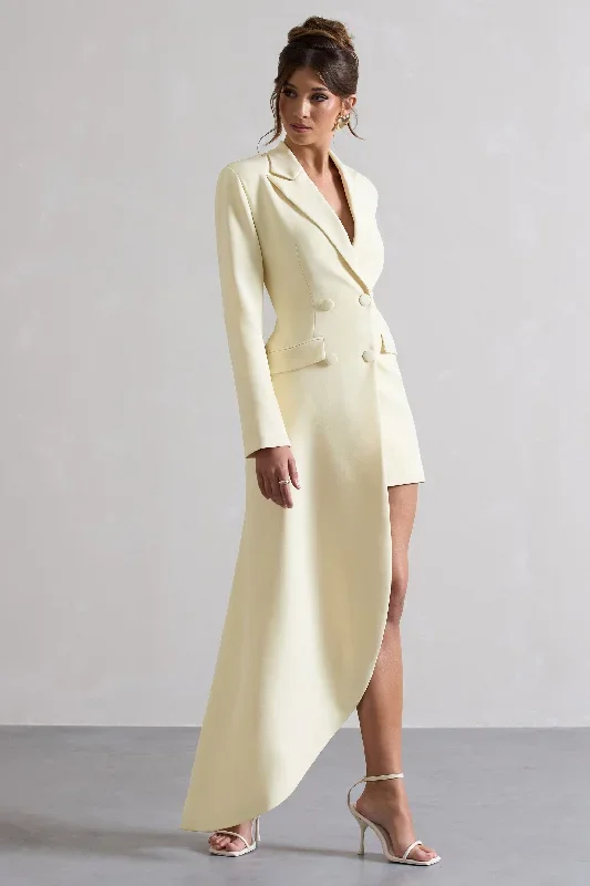 spiral-lemon-tailored-blazer-mini-dress-with-asymmetric-hem-cl132343188