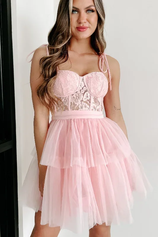 stolen-my-heart-padded-tiered-skirt-mini-dress-pink