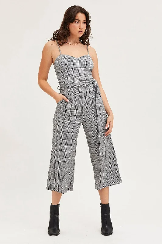 stripe-jumpsuit-sleeveless-dp15568-81ub