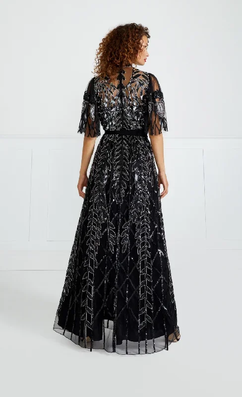 suzani-gown-black