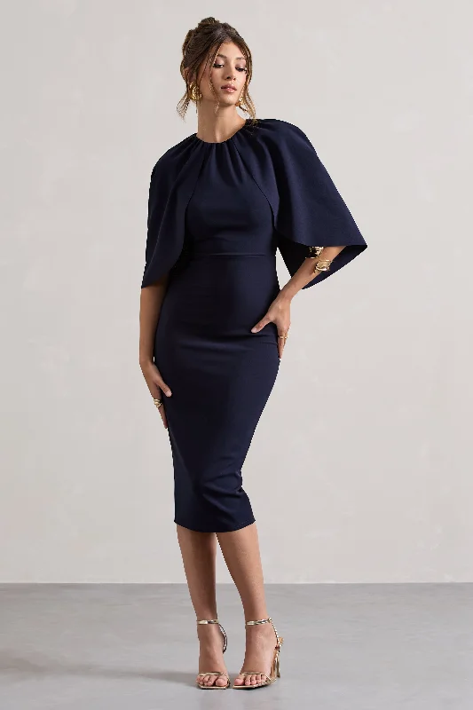 sweeney-navy-draped-short-sleeve-midi-dress-cl134666015