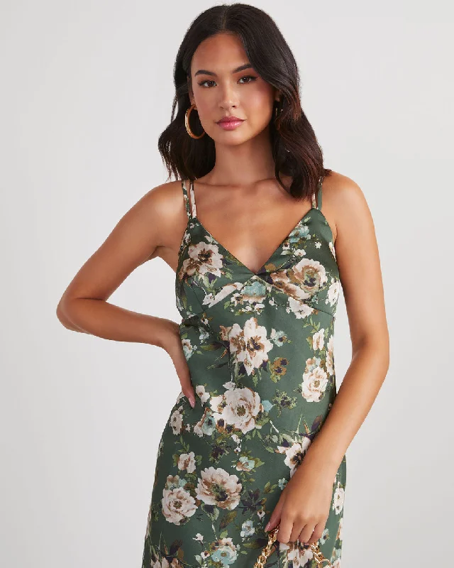 sweet-sunflower-satin-floral-midi-dress