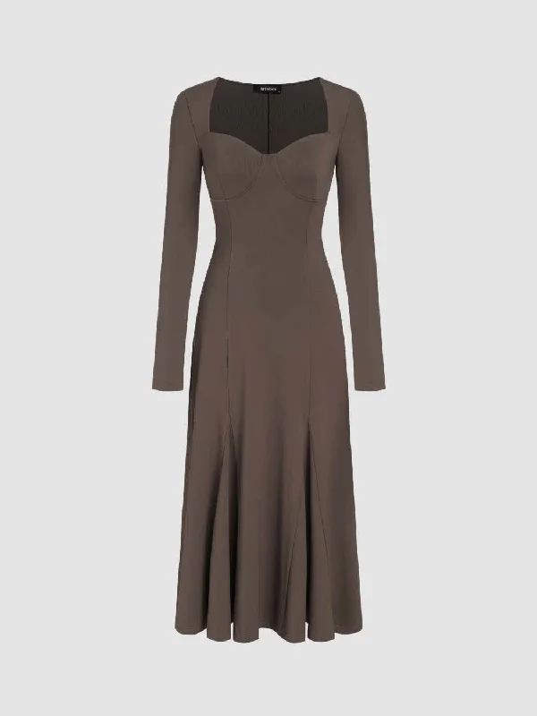 sweetheart-neck-solid-split-maxi-dress-in-chocolate-fondae