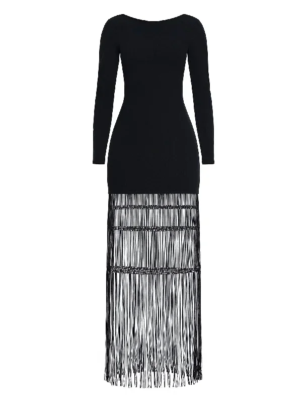 tabitha-knit-fringe-mini-dress