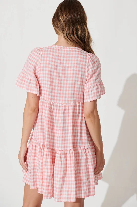 tahnee-smock-dress-in-pink-and-white-gingham-cotton-blend