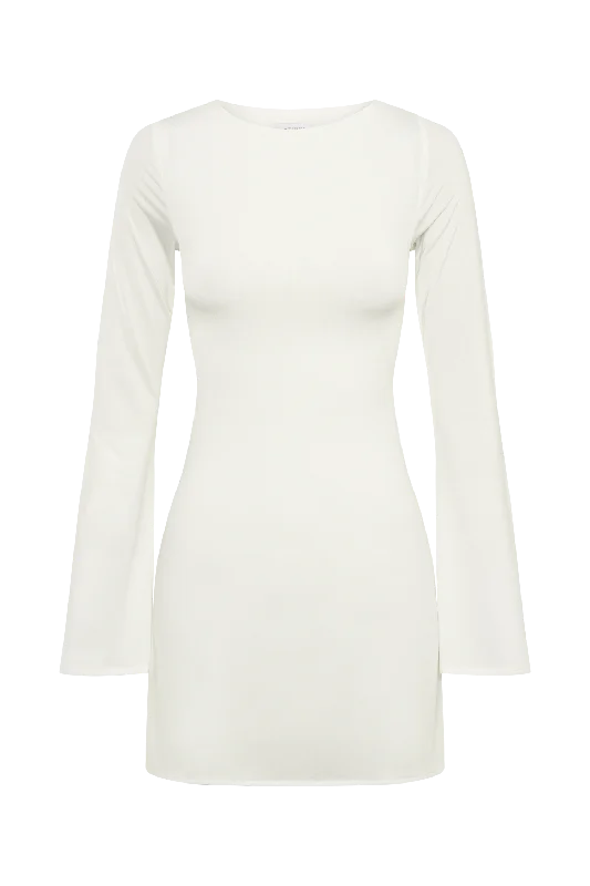 tarna-slinky-a-line-mini-dress-white