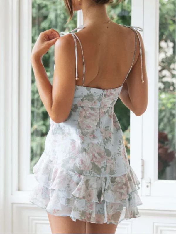 tied-printed-sweetheart-neck-cami-dress