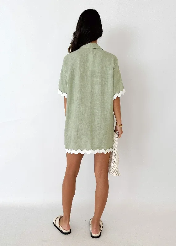 tresho-shirt-dress-sage