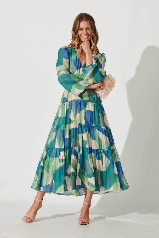 true-maxi-dress-in-blue-green-abstract-print