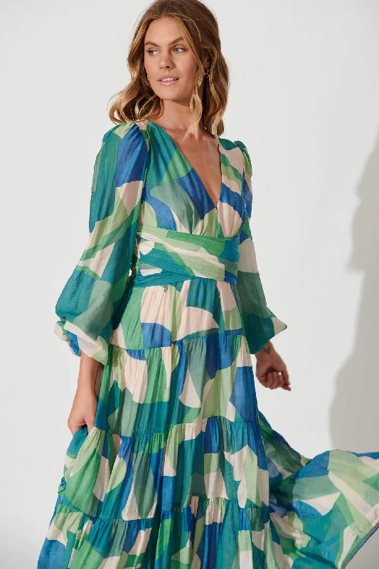 true-maxi-dress-in-blue-green-abstract-print