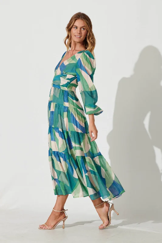 true-maxi-dress-in-blue-green-abstract-print