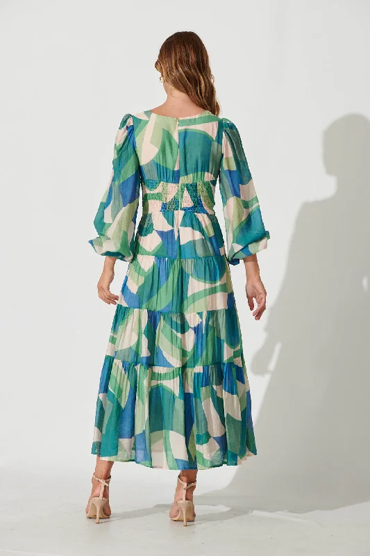 true-maxi-dress-in-blue-green-abstract-print