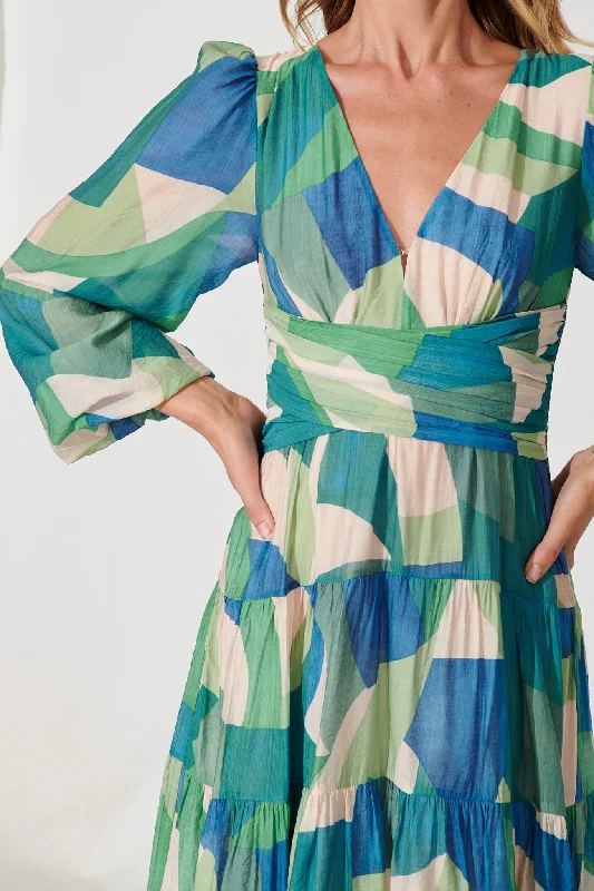 true-maxi-dress-in-blue-green-abstract-print