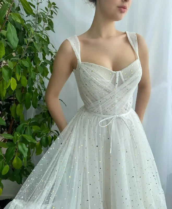 tulle-spaghetti-straps-a-line-homecoming-dresses-sweetheart-backless-pleated-girls-tea-length-prom-gowns-with-little-stars