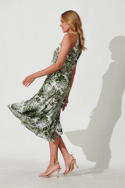 two-of-us-midi-dress-in-green-leaf-print