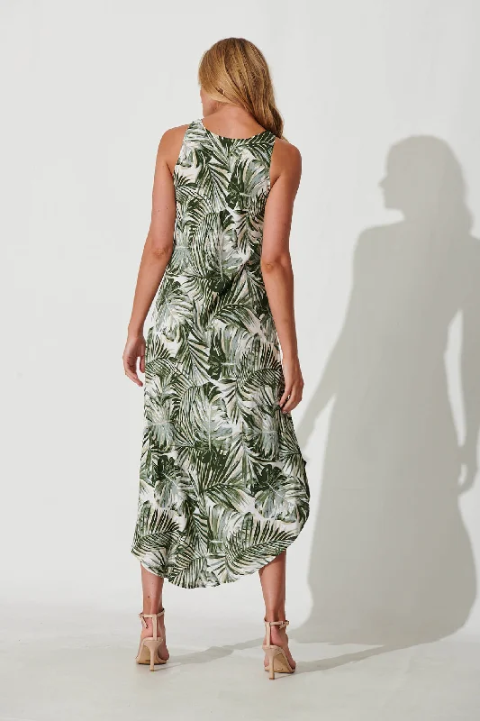 two-of-us-midi-dress-in-green-leaf-print