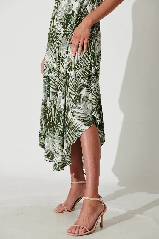 two-of-us-midi-dress-in-green-leaf-print