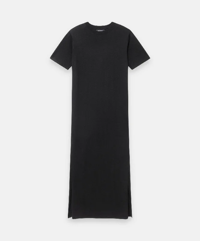 ultra-fine-cashmere-t-shirt-dress