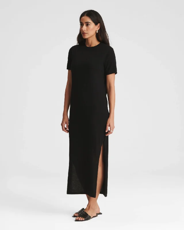 ultra-fine-cashmere-t-shirt-dress